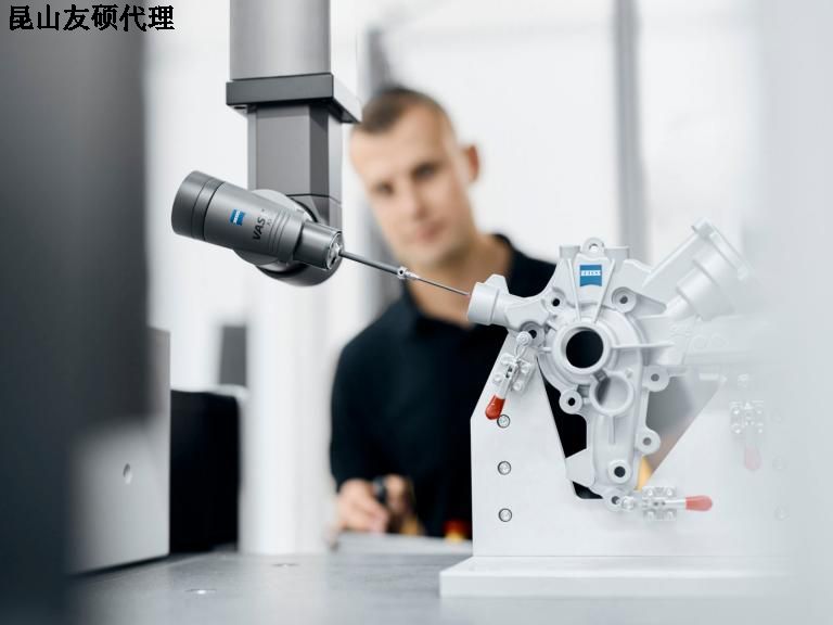 大兴蔡司大兴三坐标SPECTRUM verity