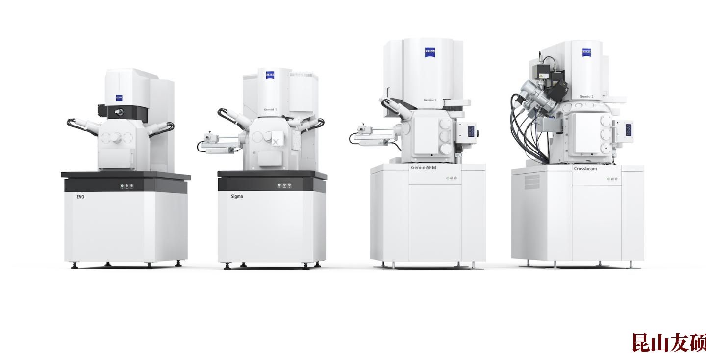 SEM大兴扫描电镜