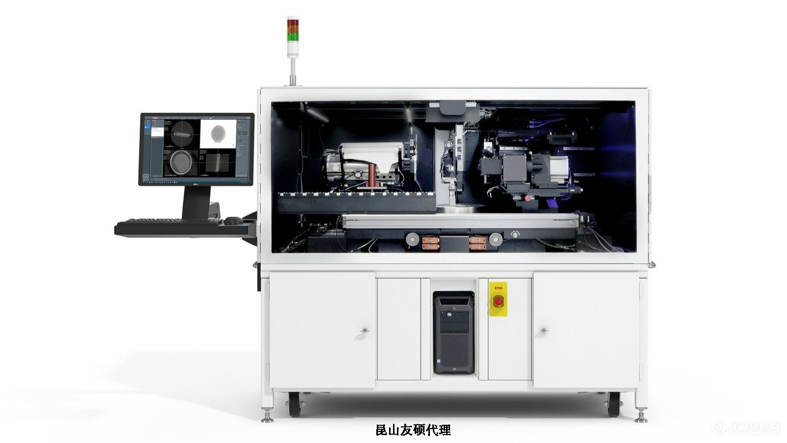 大兴蔡司大兴X射线显微镜