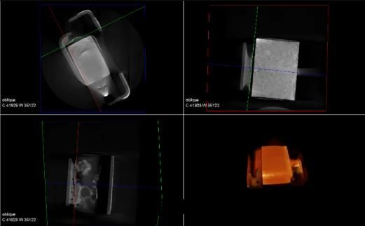 大兴蔡司大兴X射线显微镜